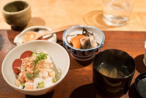 脂肪肝特集!!正しい食生活の為の新サービス「シェアダイン」で脂肪肝指数308から196に減少を実現|ガイアの夜明け