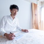 東京都内で注文住宅を建てるには？住宅購入費用について建栄の設計室長、竹内柾人さんに聞いた。