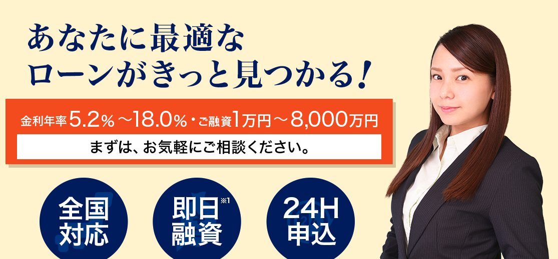 即日融資ができるデイリーキャッシングってどんな消費者金融？審査内容やメリットを解説